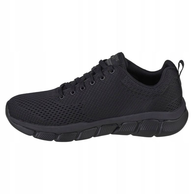 Skechers Skech-Flex 3.0-Verko M 52857-BBK black 1