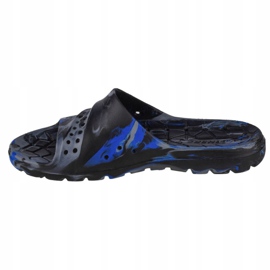 Skechers Hogan-Aqua Spurt Jr 92118L-BKRY black 1