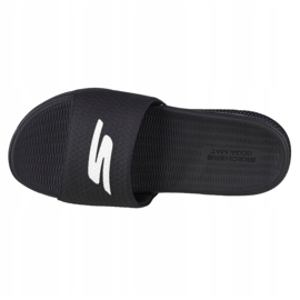 Skechers Go Consistent-Halo M 229032-BKW black 2