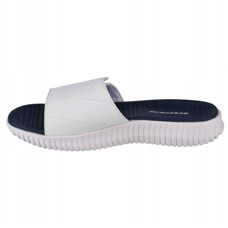 Skechers Elite Flex-Trevera M 237070-WNV white black 1
