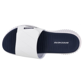 Skechers Elite Flex-Trevera M 237070-WNV white black 2