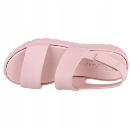 Skechers Footsteps Breezy Feels W 111054-BLSH pink 2 Skechers Footsteps Breezy Feels W 111054-BLSH pink 2