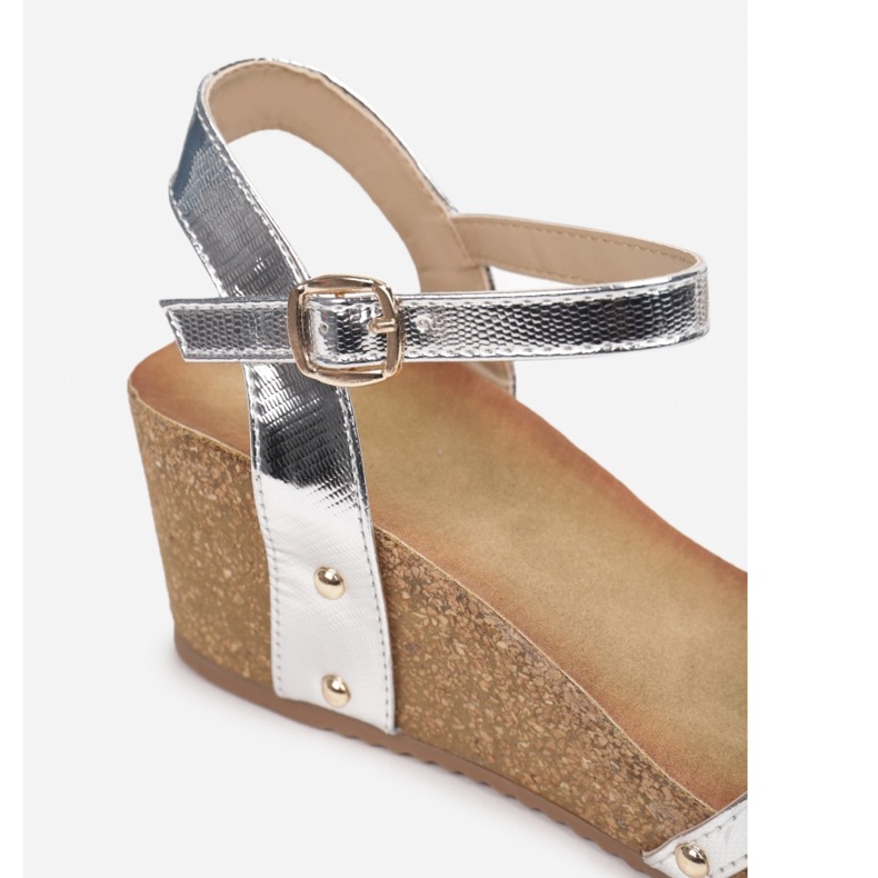 Vices FD53-52-silver 1