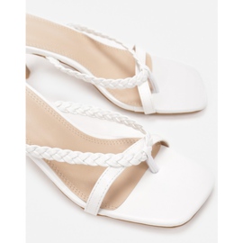 Vices LEE064-71-white 1