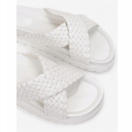 Vices JA006-71-white 1