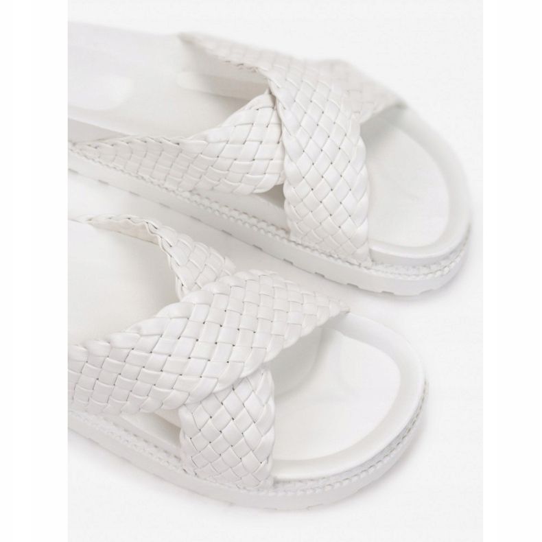 Vices JA006-71-white 1