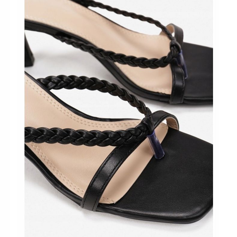 Vices LEE064-38-black 1