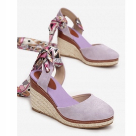 Vices LADY-FL38-90-purple 1