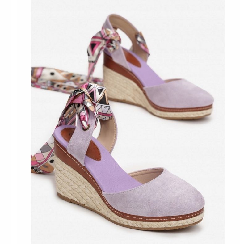 Vices LADY-FL38-90-purple 1