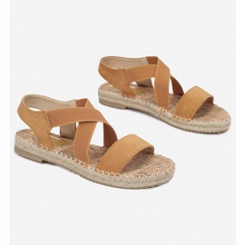 Vices LX212-68-camel brown 1