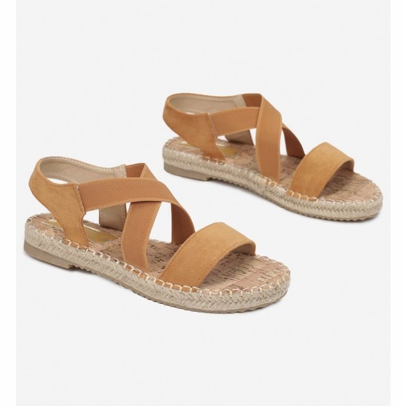 Vices LX212-68-camel brown 1