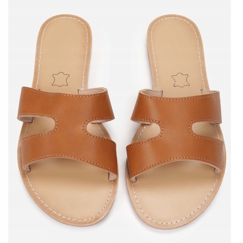 Vices LS223-68-camel brown 1