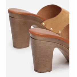 Vices YQ23-68-camel brown 1