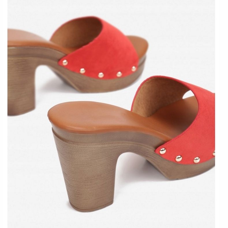 Vices YQ23-64-ed red 1