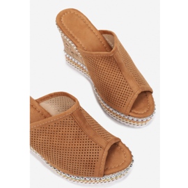 Vices XF91-68-camel brown 1