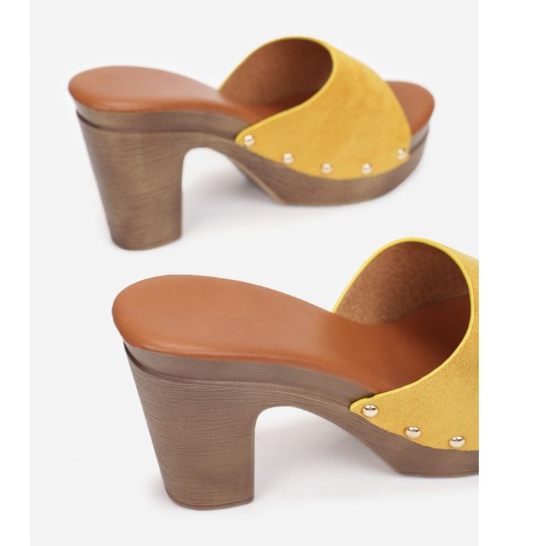 Vices YQ23-49-yellow 1