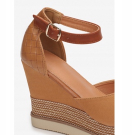 Vices YQ19-68-camel brown 1