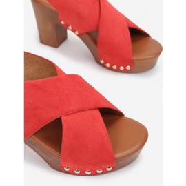 Vices YQ22-64-ed red 1