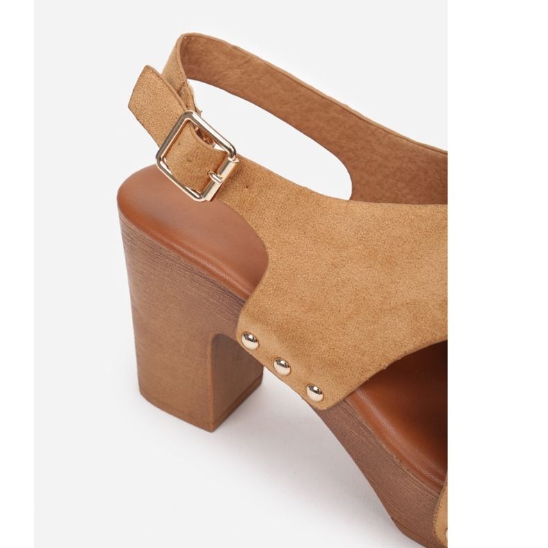 Vices YQ22-68-camel brown 1