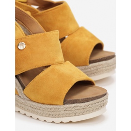 Vices T893-49-yellow 1
