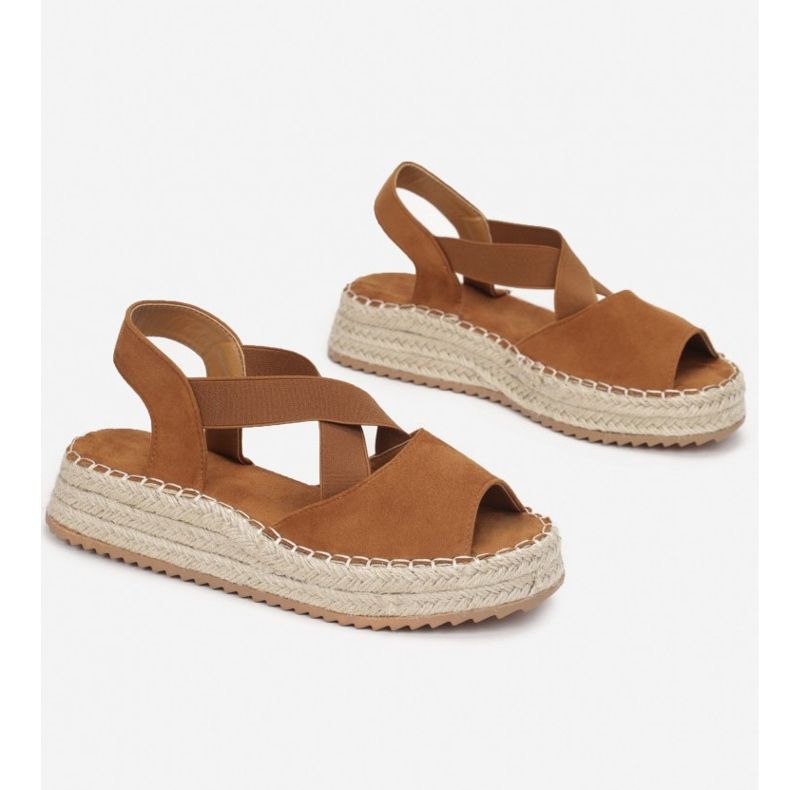 Vices BL370-68-camel brown 1