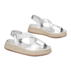 Vices BL370-52-silver 1