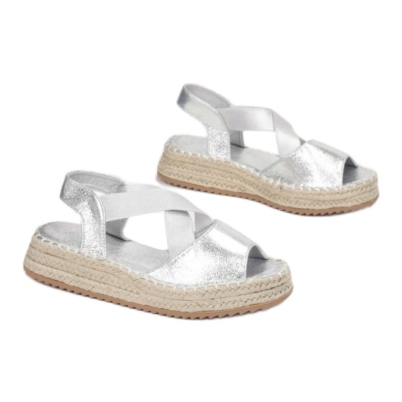 Vices BL370-52-silver 1