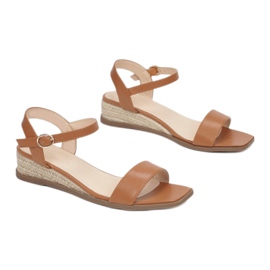 Vices BL355-68-camel brown 1