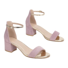 Vices BL356-90-purple violet 1