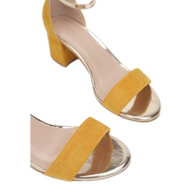 Vices BL356-49-yellow 1
