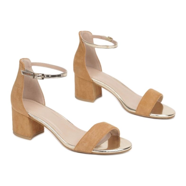 Vices BL356-68-camel brown 1