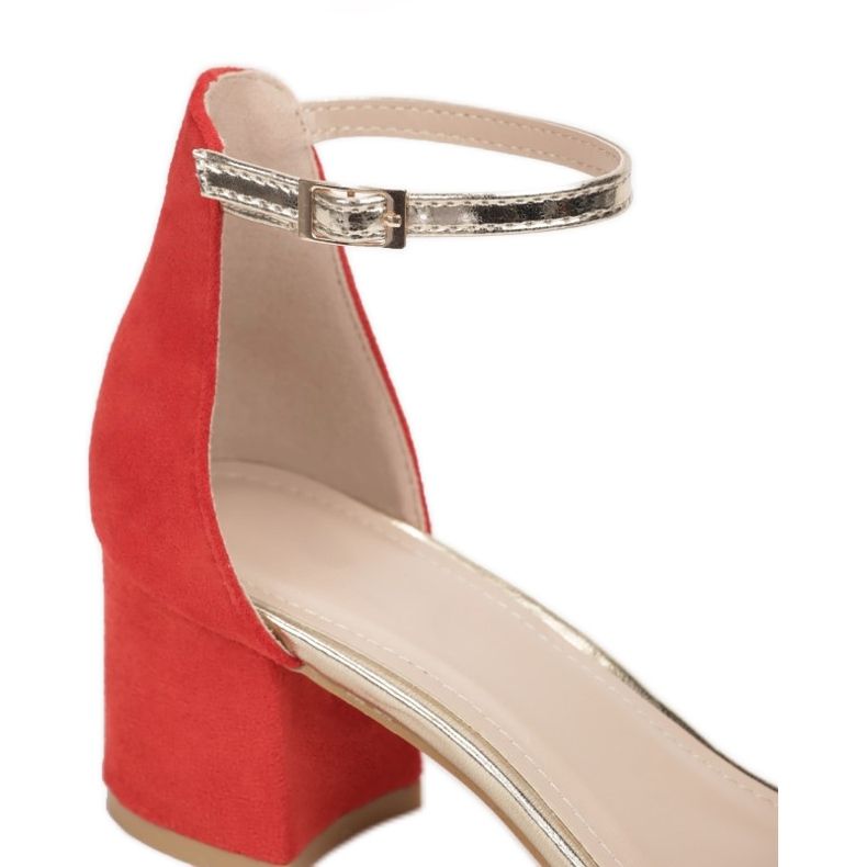 Vices BL356-64-ed red 1