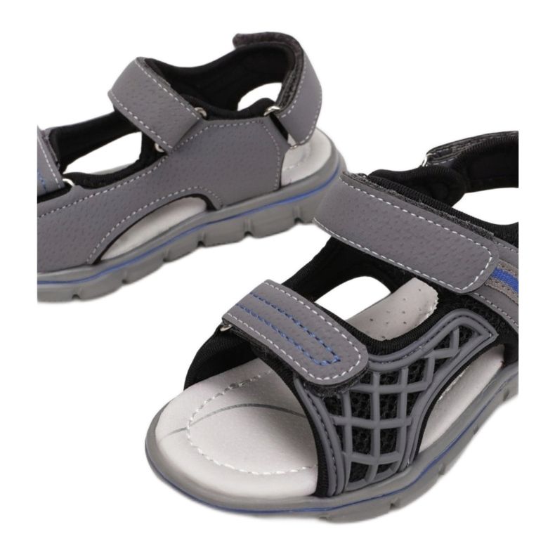 Vices T34-24-39-gray grey 1