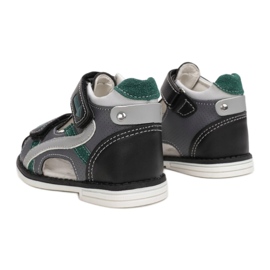 Vices T19-51-136-black / gray 1