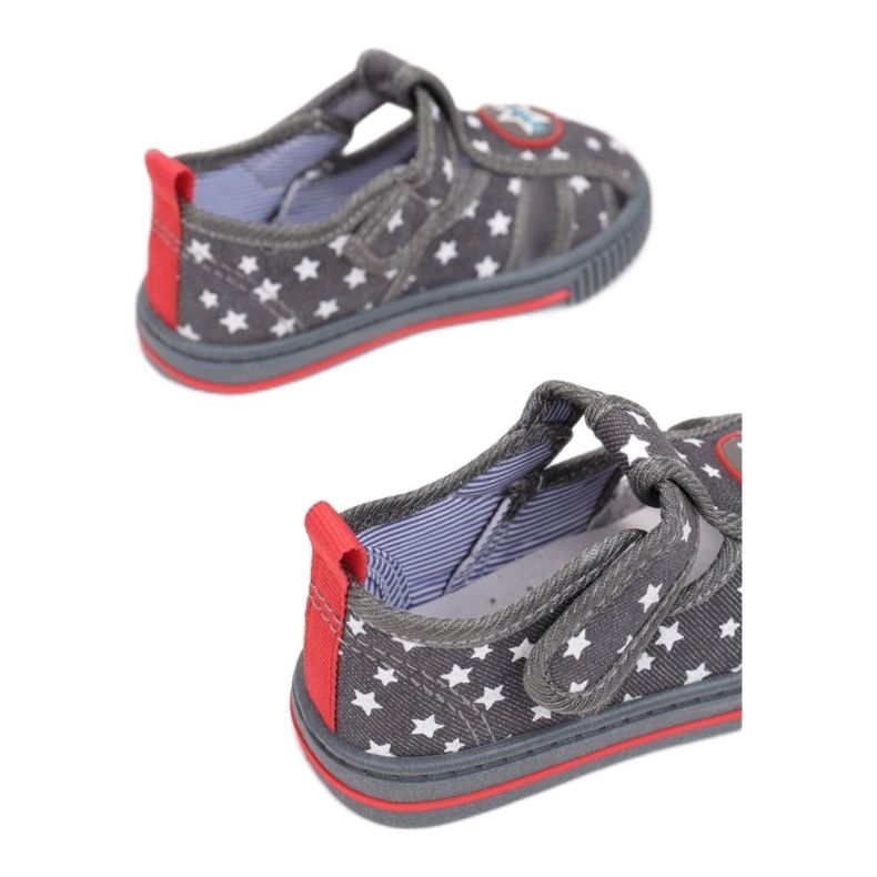 Vices T9003-39-gray grey 1