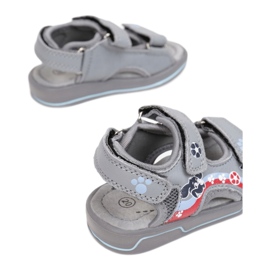 Vices T54-38-40-d.grey 1