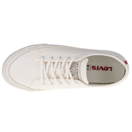 Levi's Summit Low SW 233041-634-51 shoes white 2
