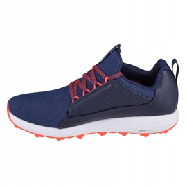 Skechers Go Golf Max Mojo W 14887-NVPK Shoes navy blue 1 Skechers Go Golf Max Mojo W 14887-NVPK Shoes navy blue 1