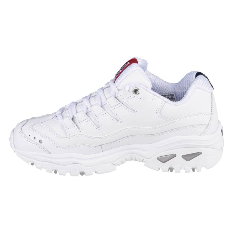 Skechers Energy W 2250-WML Shoes white 1