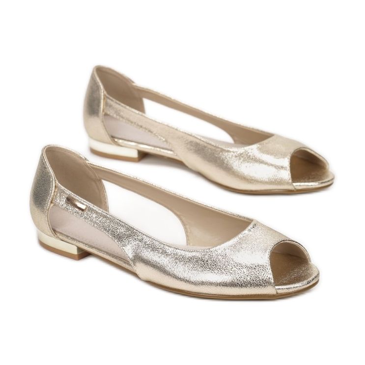 Vices FL1300-60-gold golden 1