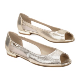 Vices FL1300-60-gold golden 2