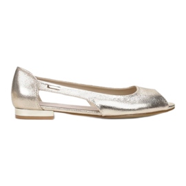 Vices FL1300-60-gold golden 3