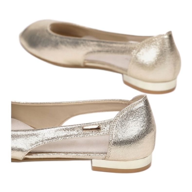 Vices FL1300-60-gold golden 4