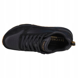 Skechers Uno-Solid Air W 155132-BBK Shoes black 2