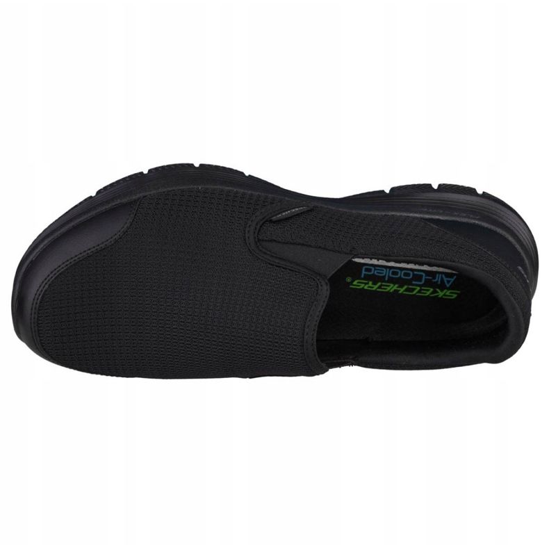 Skechers Flex Advantage 4.0 M 232230-BBK Shoe black 2