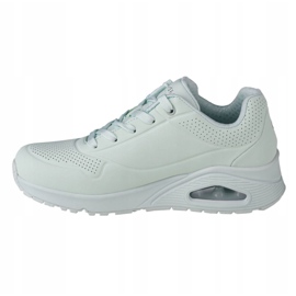 Skechers Uno Frosty Kicks W 155359-MNT white 1