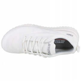 Skechers Bobs Squad 3 Shoes - Color Swatch W 117178-OFWT white 2