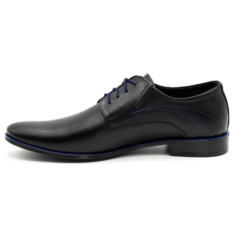 Lukas Men's formal shoes 256N black 1