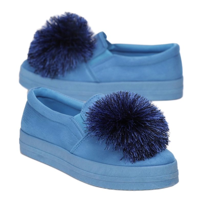 Vices B832D-11 Blue 36 41 2