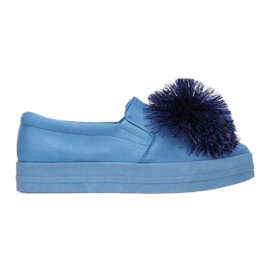 Vices B832D-11 Blue 36 41 3